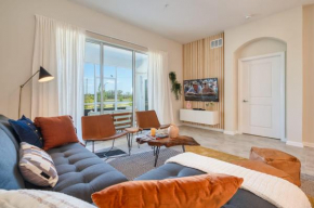 Elegant and modern home near Disney